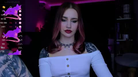 Alice online show from 04.21.26