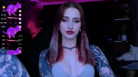 Alice online show from 05.11.26