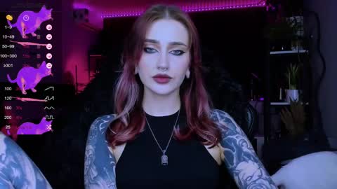 Alice online show from 05.12.26
