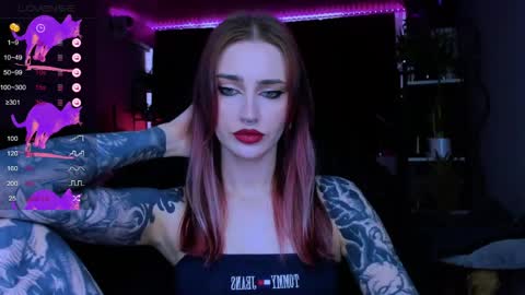 Alice online show from 05.25.26