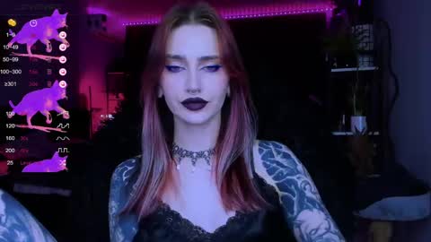 Alice online show from 06.02.26