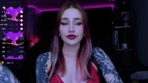 Alice online show from 06.13.26
