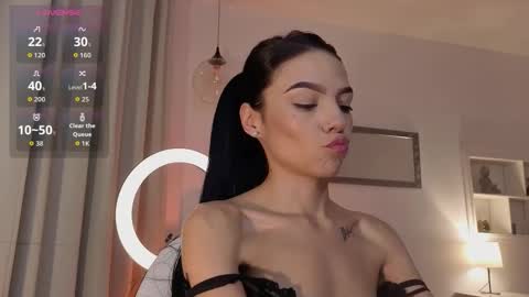   evedam online show from 09.25.25