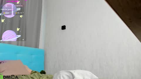 Snapshot of alice_suun chatting on 07.28.26 Alice at the end of my broadcast I whom when will I be online again gtm7 online show from 07.28.26