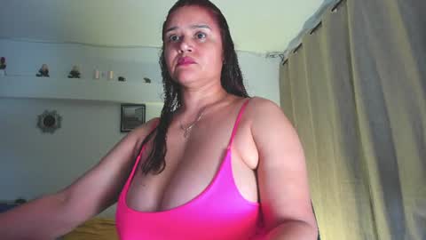 Alice thompsonx online show from 06.21.26