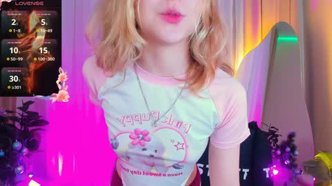 Alice  online show from 12.14.24