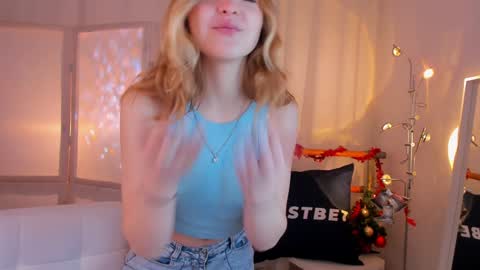 Alice  online show from 12.19.24