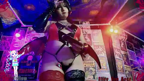 alice_von_rose online show from 06.26.26
