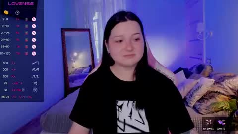 Snapshot of alice_weidel chatting on 07.24.26 alice_weidel online show from 07.24.26