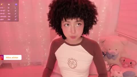 Alice  online show from 11.10.25