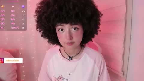 Alice  online show from 02.05.26