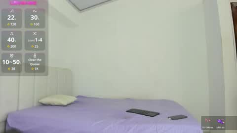 alice williiams online show from 04.14.26