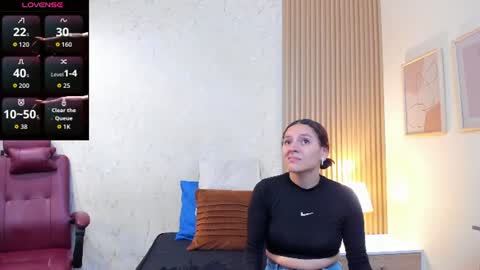 Alice and Asia online show from 06.09.26
