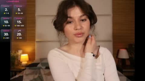 Snapshot of alicebellamy chatting on 05.18.26 Alice online show from 05.18.26