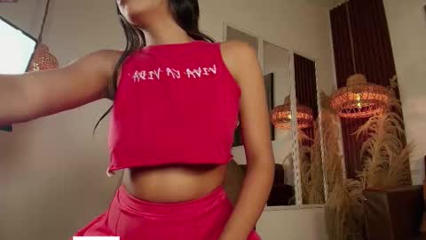 aliceblaker_ online show from 03.02.26