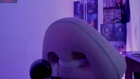 Alice Brinck online show from 02.21.26