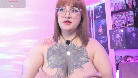 Alice Brinck online show from 04.16.26