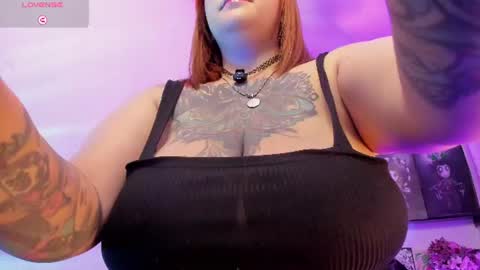 Alice Brinck online show from 07.03.26
