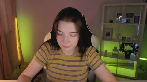 Alice online show from 07.21.26