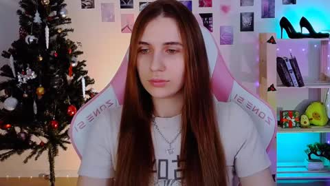 alicecharmy online show from 12.18.24