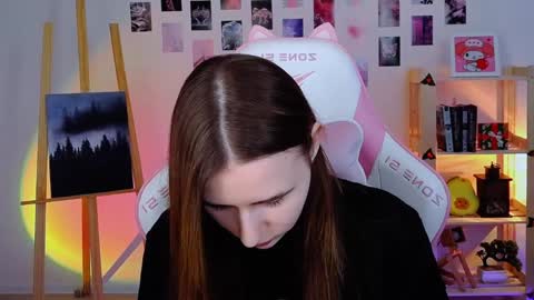 alicecharmy online show from 01.06.25