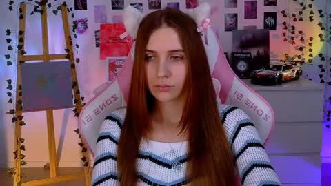 alicecharmy online show from 02.11.25