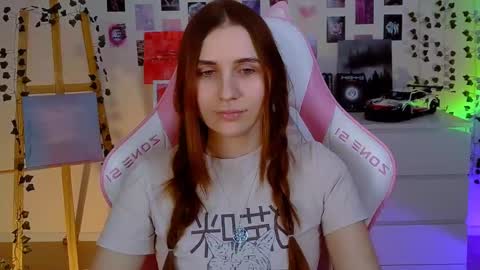 alicecharmy online show from 02.14.25