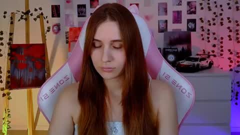 alicecharmy online show from 02.21.25