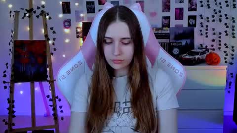 alicecharmy online show from 10.23.25