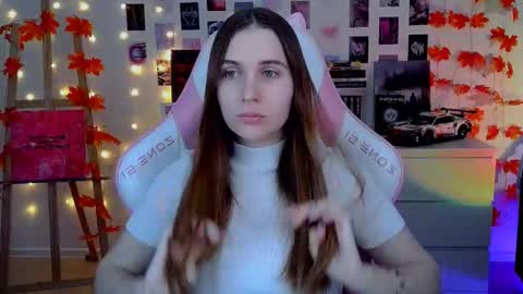 alicecharmy online show from 11.01.25