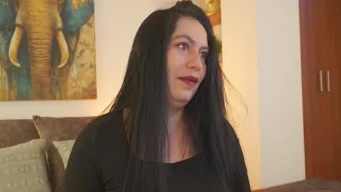 Alice Corner online show from 12.03.25