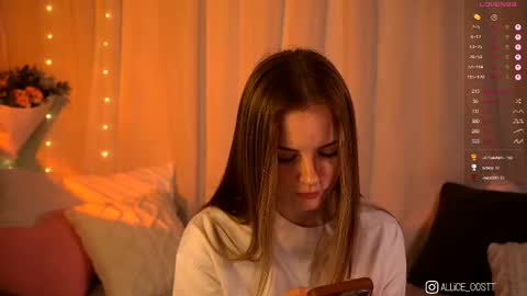 alicecost online show from 03.10.26