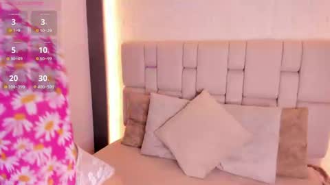 Snapshot of alicecox_1 chatting on 07.15.26 ALICE online show from 07.15.26