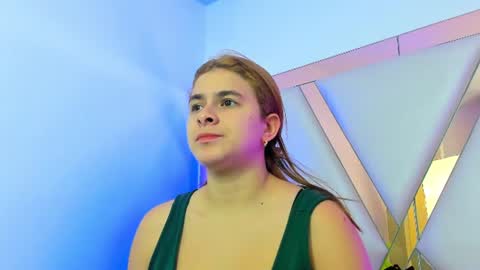 AliceCruz online show from 06.14.26