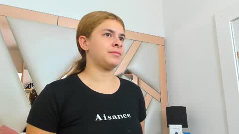 AliceCruz online show from 06.18.26