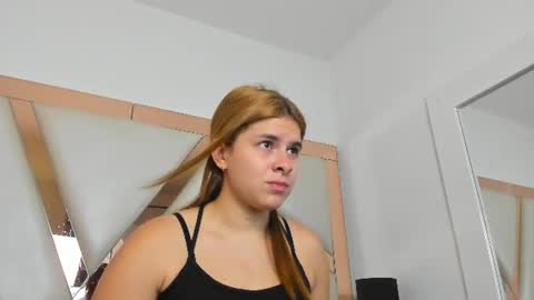 AliceCruz online show from 07.08.26
