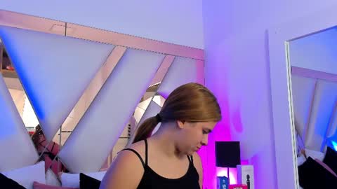 AliceCruz online show from 07.13.26