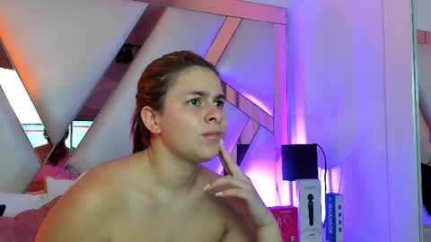 AliceCruz online show from 07.19.26