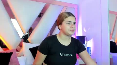 AliceCruz online show from 07.20.26