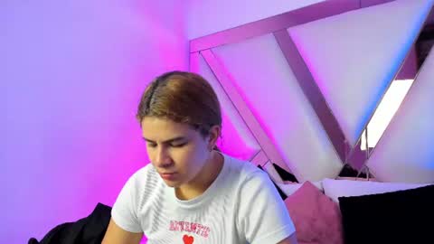 AliceCruz online show from 07.27.26