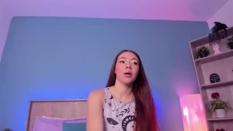 Snapshot of alicecullenn_ chatting on 09.26.25 Alice Cullen online show from 09.26.25