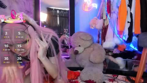 Alice Danger     online show from 02.23.26