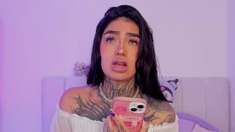 Alice  online show from 11.28.25