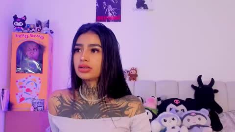 Alice  online show from 03.04.26