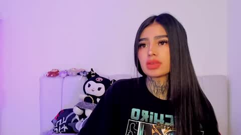 Alice  online show from 04.25.26