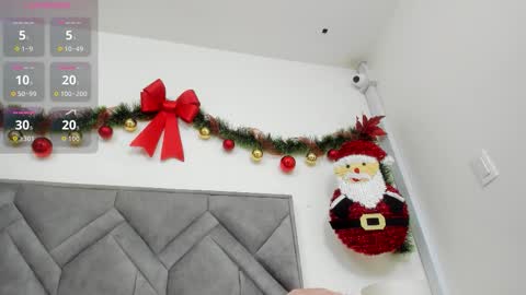 Alicee online show from 11.25.25