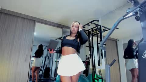 alicee_clark_ online show from 02.09.26