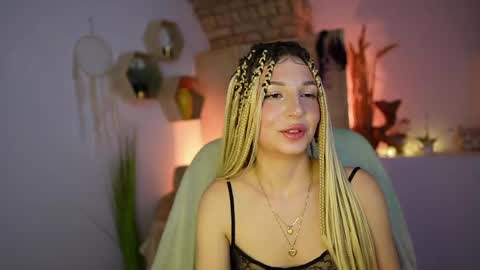 Alicee Kiss online show from 01.08.25