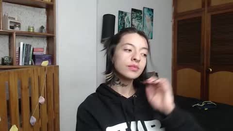 alicee_logan_ online show from 02.03.26
