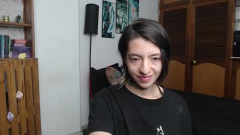 alicee_logan_ online show from 02.05.26